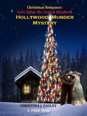 cover image of Christmas Romance
